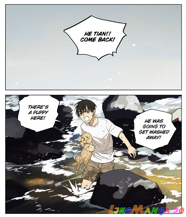 19 Days chapter 183 image 2